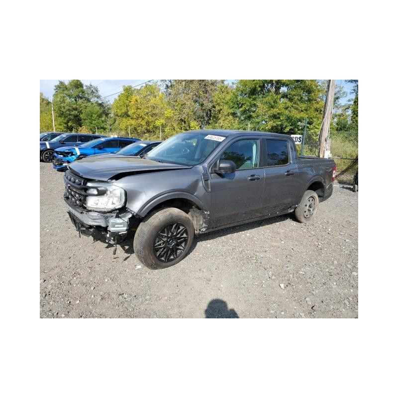 2023 FORD MAVERICK 3FTTW8E3XPRA76865 83825185 2023 FORD MAVERICK 3FTTW8E3XPRA76865 83825185