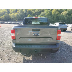 2023 FORD MAVERICK 3FTTW8E3XPRA76865 83825185