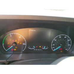 2023 FORD MAVERICK 3FTTW8E3XPRA76865 83825185
