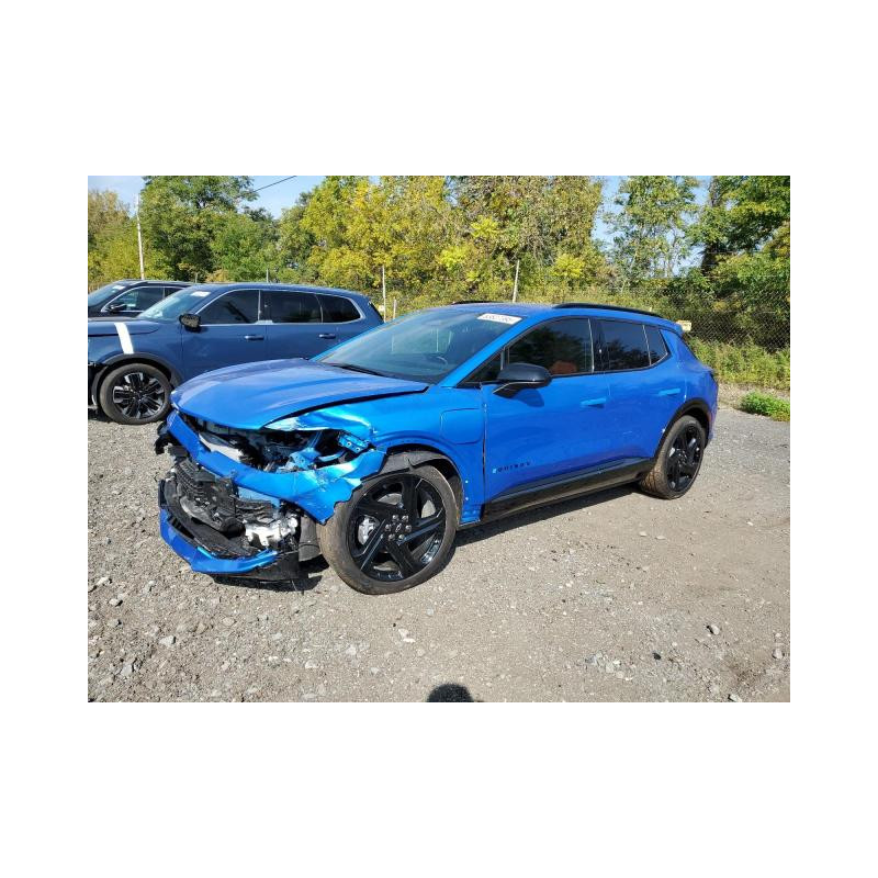 2025 CHEVROLET EQUINOX 3GN7DSRP7SS238994 83827395 2025 CHEVROLET EQUINOX 3GN7DSRP7SS238994 83827395