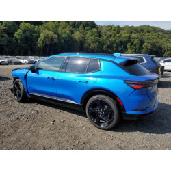 2025 CHEVROLET EQUINOX 3GN7DSRP7SS238994 83827395