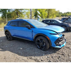 2025 CHEVROLET EQUINOX 3GN7DSRP7SS238994 83827395