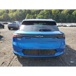 2025 CHEVROLET EQUINOX 3GN7DSRP7SS238994 83827395