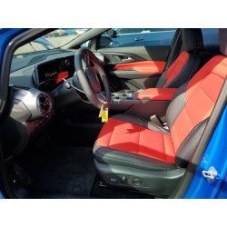 2025 CHEVROLET EQUINOX 3GN7DSRP7SS238994 83827395