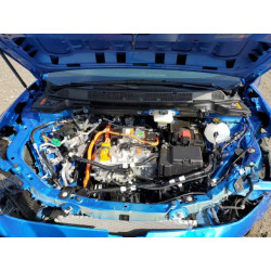 2025 CHEVROLET EQUINOX 3GN7DSRP7SS238994 83827395