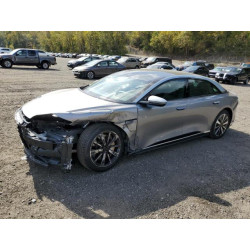 2022 LUCID MOTORS AIR 50EA1GBAXNA005722 84007375