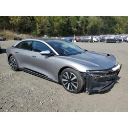 2022 LUCID MOTORS AIR 50EA1GBAXNA005722 84007375