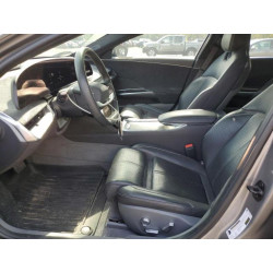 2022 LUCID MOTORS AIR 50EA1GBAXNA005722 84007375