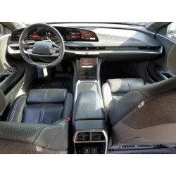 2022 LUCID MOTORS AIR 50EA1GBAXNA005722 84007375