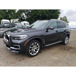 2023 BMW X5 5UXCR4C09P9R55275 84200955