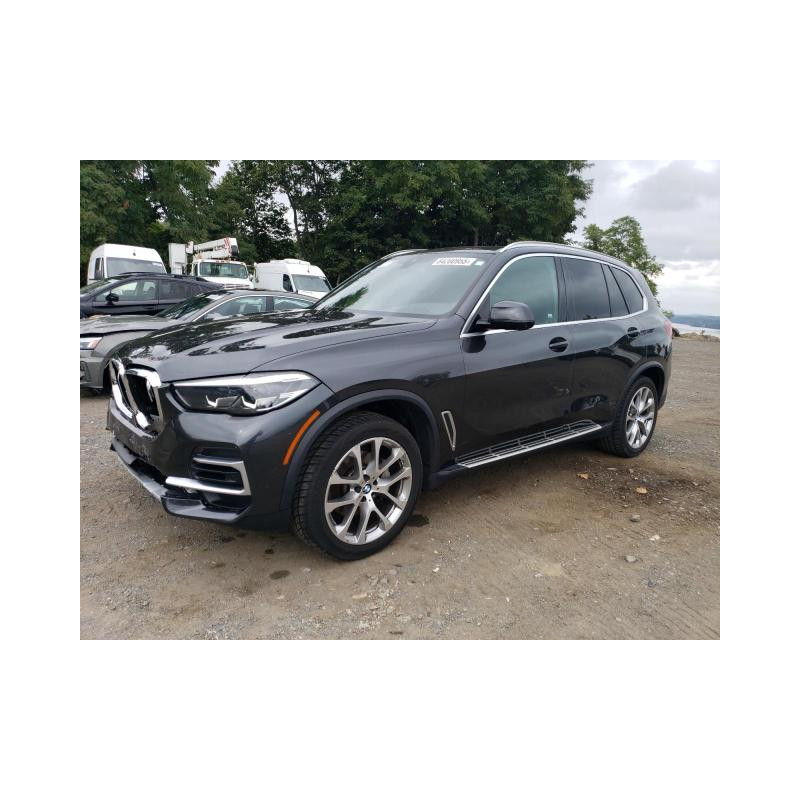 2023 BMW X5 5UXCR4C09P9R55275 84200955 2023 BMW X5 5UXCR4C09P9R55275 84200955