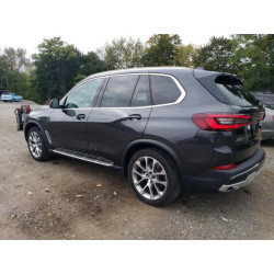 2023 BMW X5 5UXCR4C09P9R55275 84200955