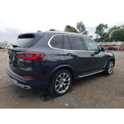 2023 BMW X5 5UXCR4C09P9R55275 84200955