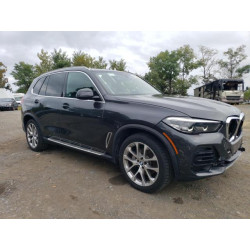 2023 BMW X5 5UXCR4C09P9R55275 84200955