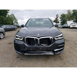 2023 BMW X5 5UXCR4C09P9R55275 84200955