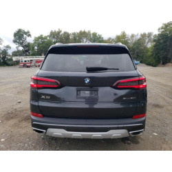 2023 BMW X5 5UXCR4C09P9R55275 84200955
