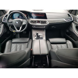 2023 BMW X5 5UXCR4C09P9R55275 84200955
