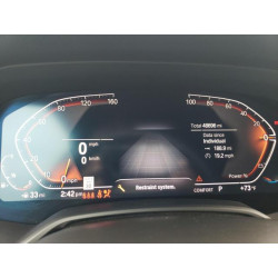 2023 BMW X5 5UXCR4C09P9R55275 84200955