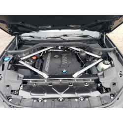 2023 BMW X5 5UXCR4C09P9R55275 84200955