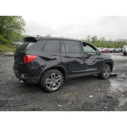 2023 HONDA PASSPORT 5FNYF8H55PB022183 84281925
