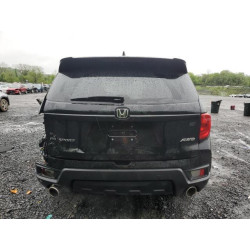2023 HONDA PASSPORT 5FNYF8H55PB022183 84281925