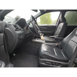 2023 HONDA PASSPORT 5FNYF8H55PB022183 84281925