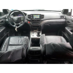 2023 HONDA PASSPORT 5FNYF8H55PB022183 84281925