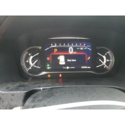2023 HONDA PASSPORT 5FNYF8H55PB022183 84281925