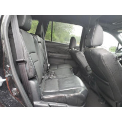 2023 HONDA PASSPORT 5FNYF8H55PB022183 84281925