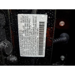 2023 HONDA PASSPORT 5FNYF8H55PB022183 84281925