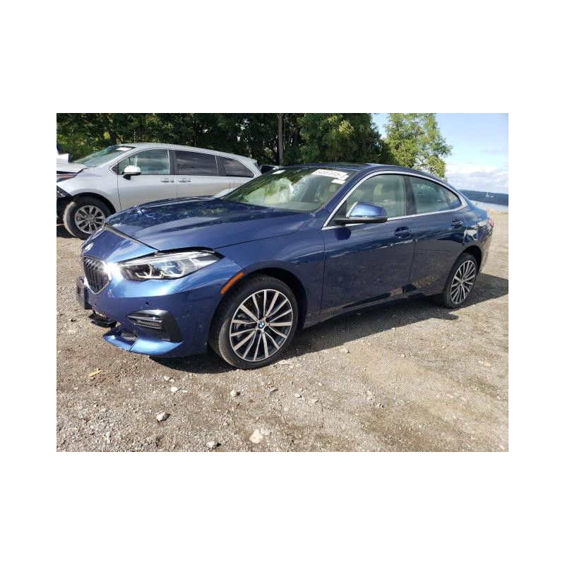 2024 BMW 2 SERIES WBA73AK0XR7R38274 84587315 2024 BMW 2 SERIES WBA73AK0XR7R38274 84587315