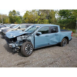 2023 FORD MAVERICK 3FTTW8E31PRA82621 84609265