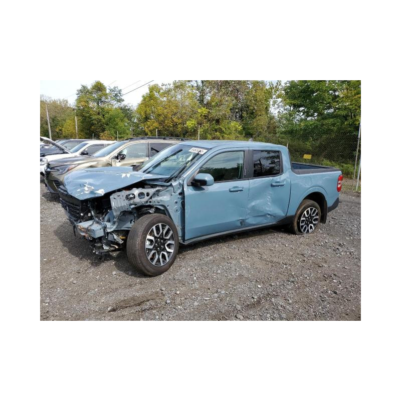 2023 FORD MAVERICK 3FTTW8E31PRA82621 84609265 2023 FORD MAVERICK 3FTTW8E31PRA82621 84609265