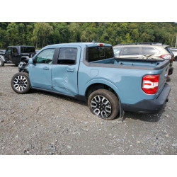 2023 FORD MAVERICK 3FTTW8E31PRA82621 84609265