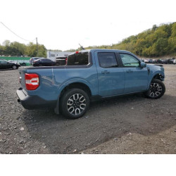 2023 FORD MAVERICK 3FTTW8E31PRA82621 84609265