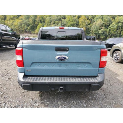 2023 FORD MAVERICK 3FTTW8E31PRA82621 84609265