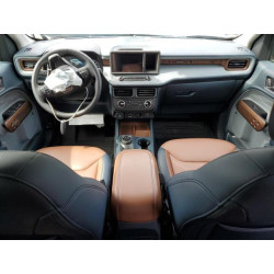 2023 FORD MAVERICK 3FTTW8E31PRA82621 84609265