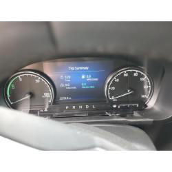 2023 FORD MAVERICK 3FTTW8E31PRA82621 84609265