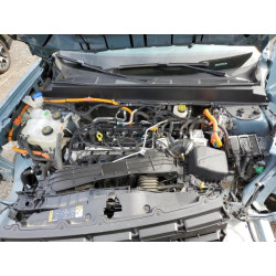2023 FORD MAVERICK 3FTTW8E31PRA82621 84609265