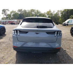 2025 FORD MUSTANG 3FMTK3SUXSMA17831 84881605