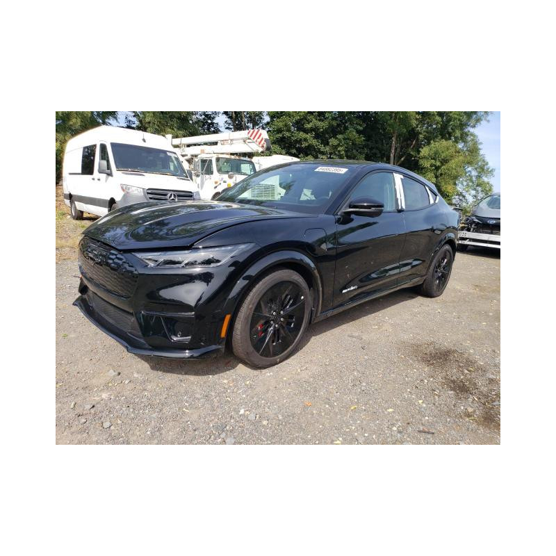 2025 FORD MUSTANG 3FMTK4SXXSMA08143 84882395 2025 FORD MUSTANG 3FMTK4SXXSMA08143 84882395