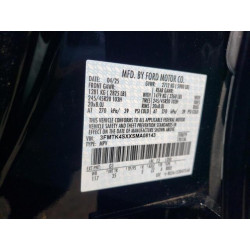 2025 FORD MUSTANG 3FMTK4SXXSMA08143 84882395
