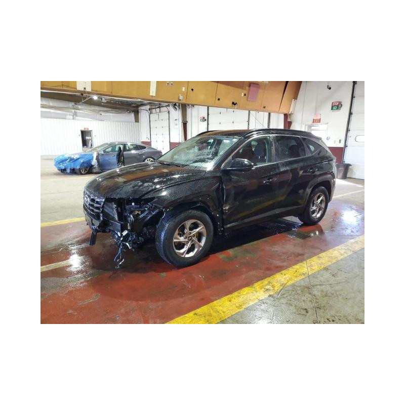 2024 HYUNDAI TUCSON 5NMJB3DE1RH329275 85125895 2024 HYUNDAI TUCSON 5NMJB3DE1RH329275 85125895