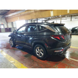 2024 HYUNDAI TUCSON 5NMJB3DE1RH329275 85125895