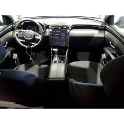 2024 HYUNDAI TUCSON 5NMJB3DE1RH329275 85125895