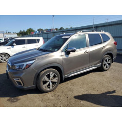 2021 SUBARU FORESTER JF2SKAXC9MH562612 71416215