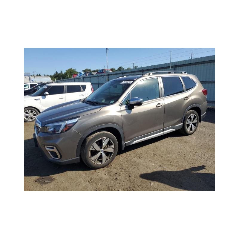 2021 SUBARU FORESTER JF2SKAXC9MH562612 71416215 2021 SUBARU FORESTER JF2SKAXC9MH562612 71416215