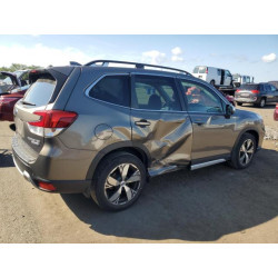 2021 SUBARU FORESTER JF2SKAXC9MH562612 71416215