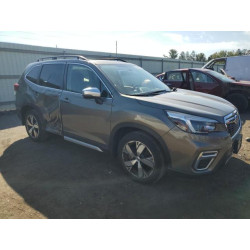 2021 SUBARU FORESTER JF2SKAXC9MH562612 71416215