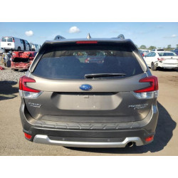 2021 SUBARU FORESTER JF2SKAXC9MH562612 71416215